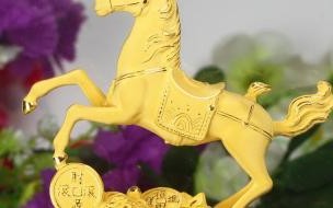 小确幸祝福语 关于马的祝福语