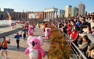 深圳为什么取消烟花秀 深圳跨年烟花秀