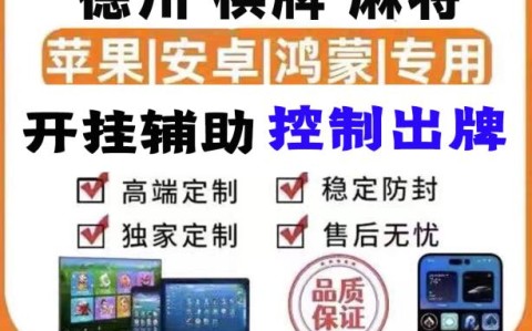 辅助使用方法“德扑之星透视专用版怎么用wepokerplus德州局透视作弊